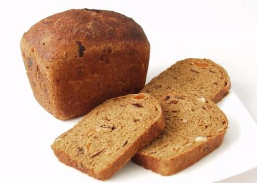 Hány kalória van egy darab kenyérben?