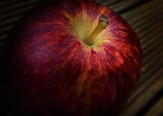 Mennyire súlyozza az alma?