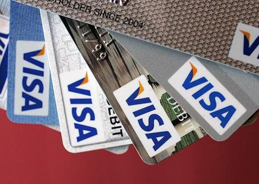 Hogyan lehet létrehozni egy hitelkártyát?