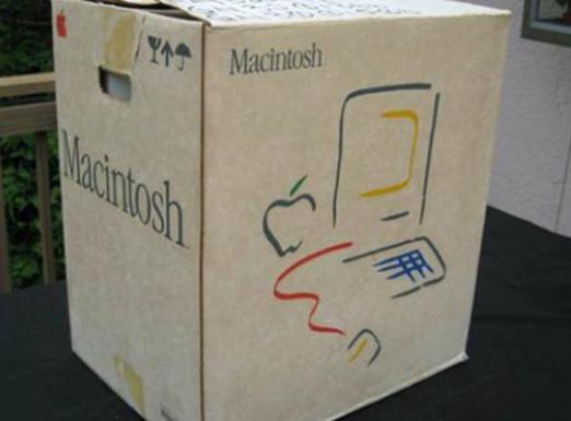 Mi az a Macintosh?