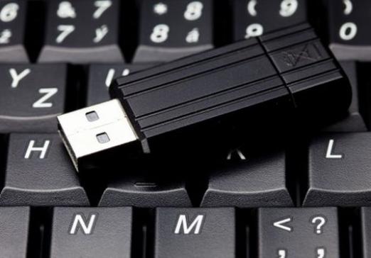 Miért nem látja a számítógép az USB flash meghajtót?