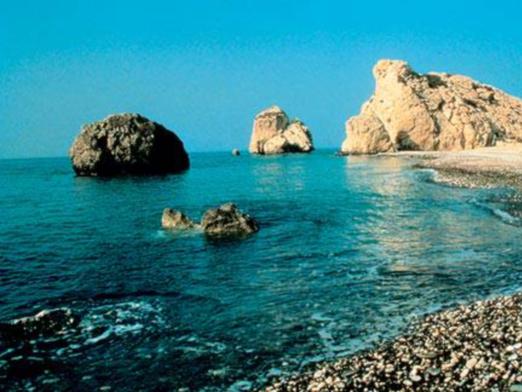 Mit látni Cipruson?
