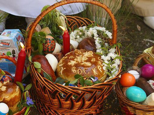 Hogyan ünnepeljük meg a húsvétot?