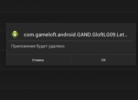 Hogyan távolíthatók el a rendszeralkalmazások az Android rendszeren?