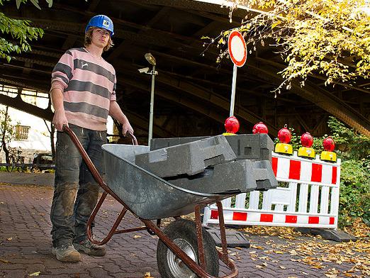 Tudok dolgozni oktatás nélkül?