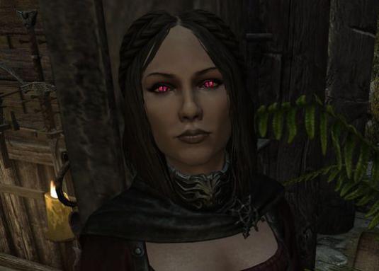 Hogyan lehet visszaszerezni a vampirizmust Skyrimben?