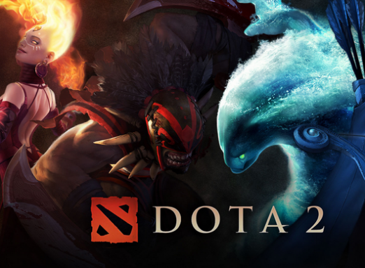 Mennyire súlyozza a DotA 2?