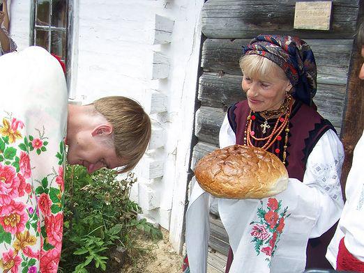 Hogyan áldja meg a lányát?