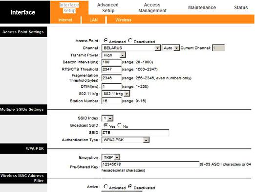 Hogyan kapcsolódhat a WiFi ByFly?