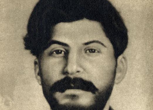 Miért Stalin Sztálin?