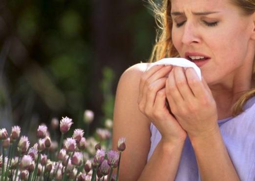 Hogyan lehet eltávolítani az allergiákat?